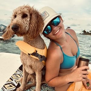 Meet your Posher, Sara